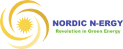 Nordic n-ergy Logo